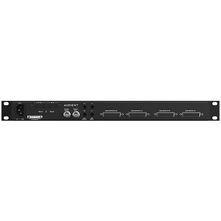 Horizon 16 Audient