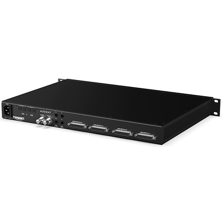 Horizon 16 Audient