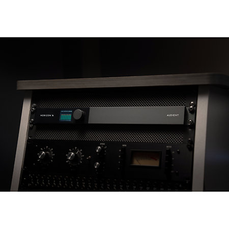 Horizon 16 Audient