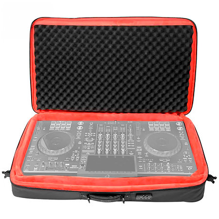 Pack DDJ-REV5 + sac Comfort XL MK2 Pioneer DJ