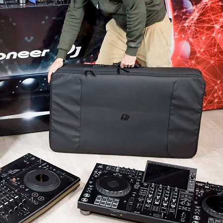 Pack DDJ-REV5 + sac Comfort XL MK2 Pioneer DJ