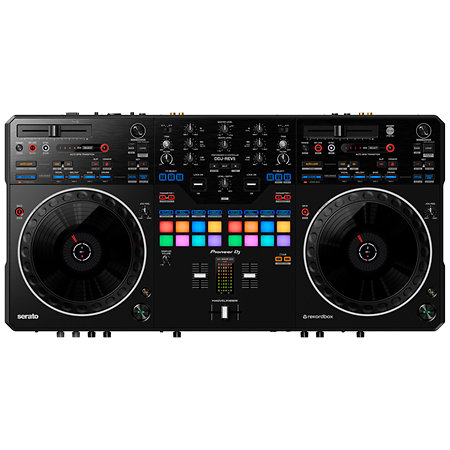 Pack DDJ-REV5 + sac Comfort XL MK2 Pioneer DJ