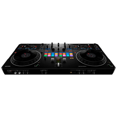 Pack DDJ-REV5 + sac Comfort XL MK2 Pioneer DJ
