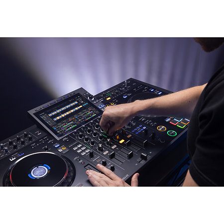 Pack XDJ-AZ + DJ A Booth + sac Pioneer DJ