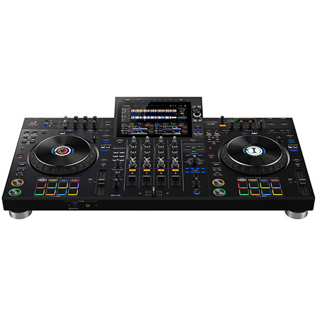 Pack XDJ-AZ + DJ A Booth + sac Pioneer DJ