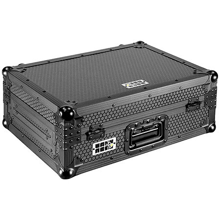 Pack CDJ-3000X + flight case Pioneer DJ