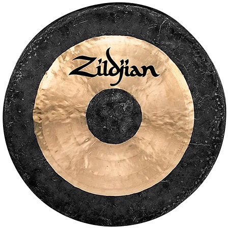 Zildjian Gong Traditionnel 40"