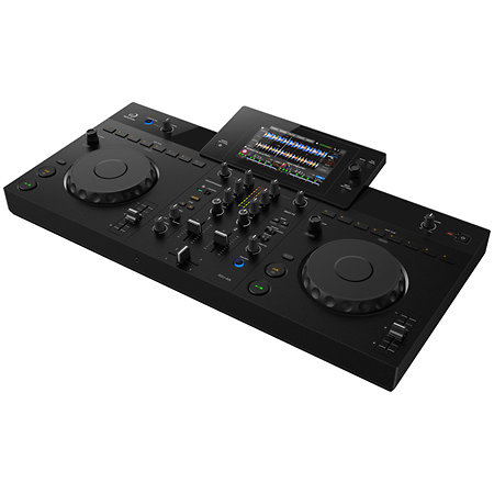 Pack XDJ-AN + DJ A Booth + sac Pioneer DJ