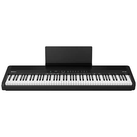 Pack FP-40 Noir + Stand KS 1 Roland