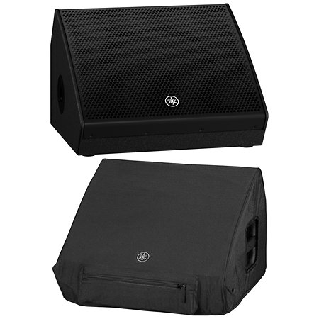Yamaha Pack DHR12M + Cover