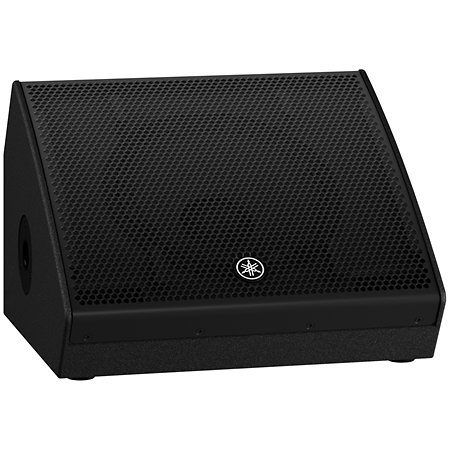 Yamaha Pack DHR12M + Cover