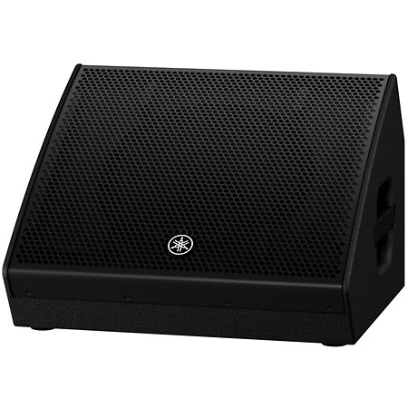 Pack DHR12M + Cover Yamaha