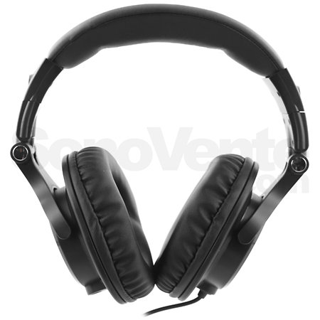 Pack FP-40 Noir + Stand KS 1 + Casque DJH40 Roland