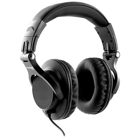 Pack FP-40 Noir + Stand KS 1 + Casque DJH40 Roland