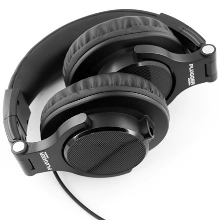 Pack FP-40 Noir + Stand KS 1 + Casque DJH40 Roland