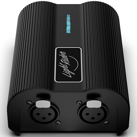 Light Rider LR512 MKIII Daslight