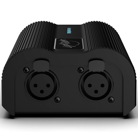 Light Rider LR512 MKIII Daslight