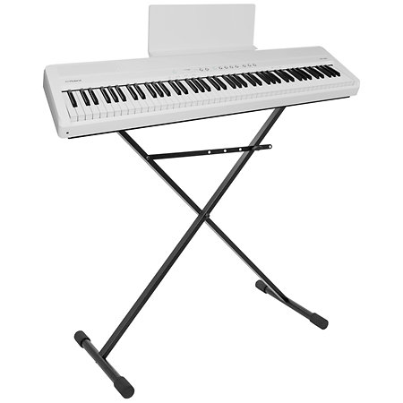Pack FP-40 Blanc + Stand KS 1 Roland