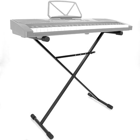 Pack FP-40 Blanc + Stand KS 1 Roland