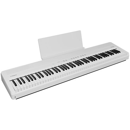 Pack FP-40 Blanc + Stand KS 1 Roland