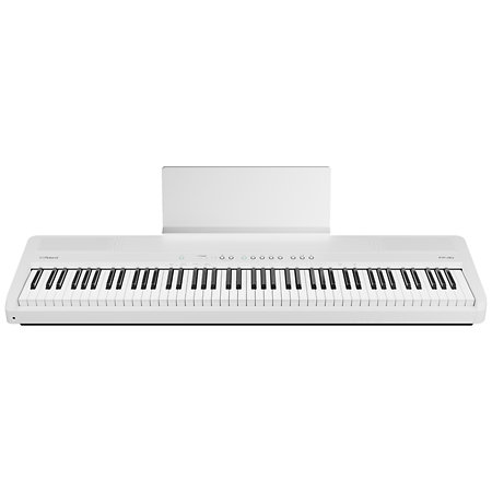 Pack FP-40 Blanc + Stand KS 1 Roland