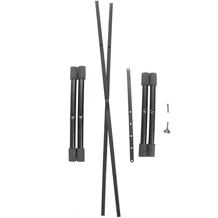 Pack FP-40 Blanc + Stand KS 1 Roland