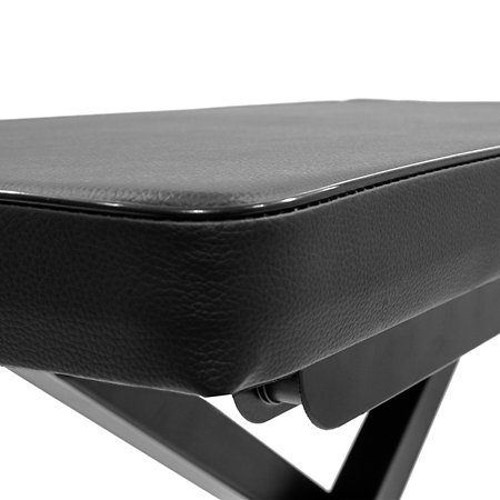 FP-40 Blanc + Stand + Banquette + Casque Roland