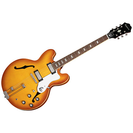 Epiphone Riviera Royal Tan