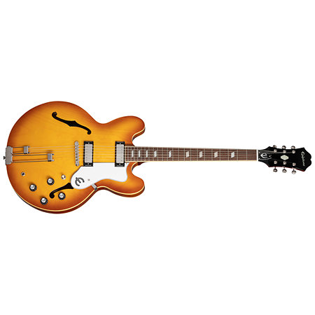 Riviera Royal Tan Epiphone