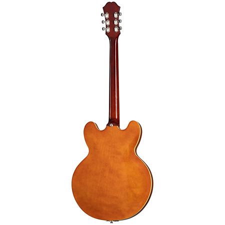Riviera Royal Tan Epiphone