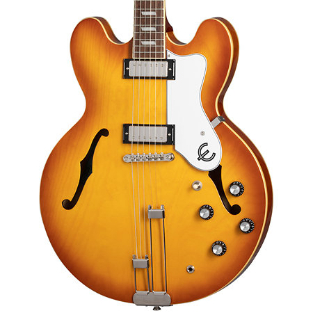 Riviera Royal Tan Epiphone