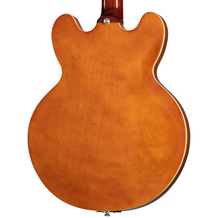 Riviera Royal Tan Epiphone
