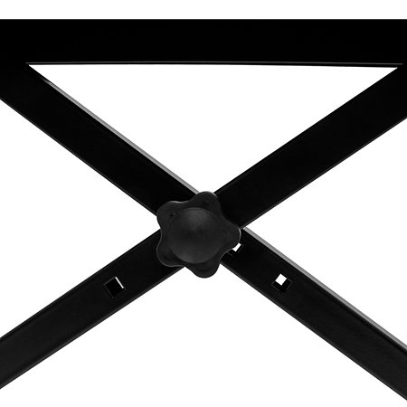 Pack FP-40 Noir + Stand + Banquette + Casque Roland