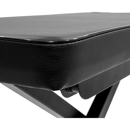 Pack FP-40 Noir + Stand + Banquette + Casque Roland