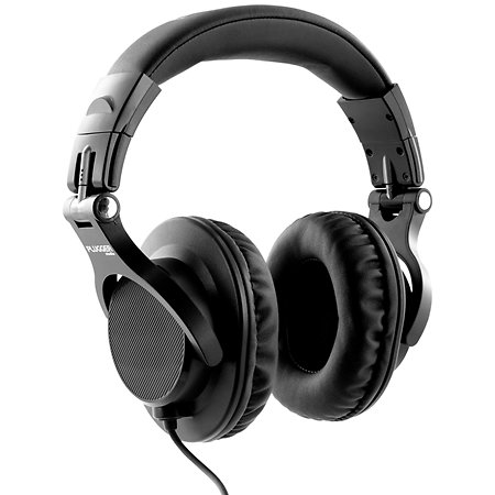 Pack FP-40 Noir + Stand + Banquette + Casque Roland