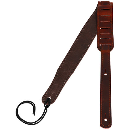 S54 Brown Leather Strap Flight