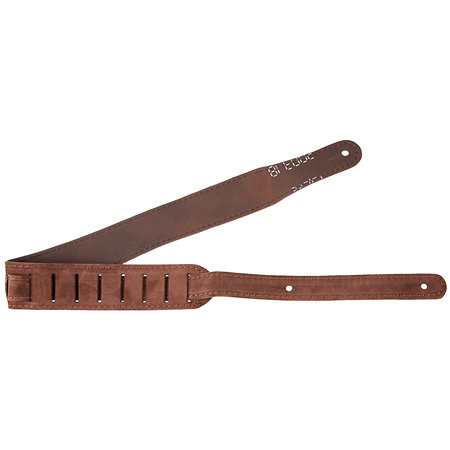 S43 Brown Suede Flight