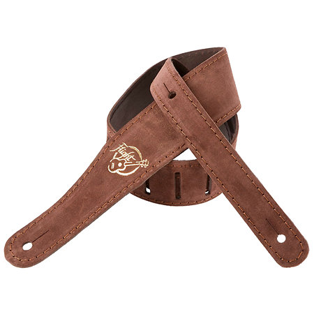 S43 Brown Suede Flight