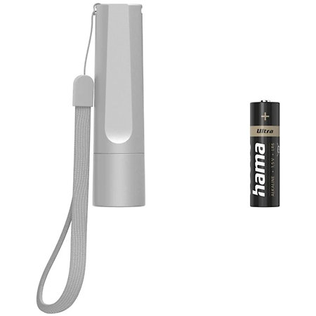Lampe de Poche LED FL-60 Hama