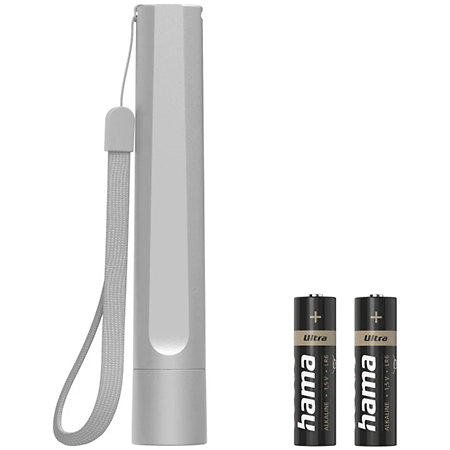 Lampe de Poche LED FL-120 Hama