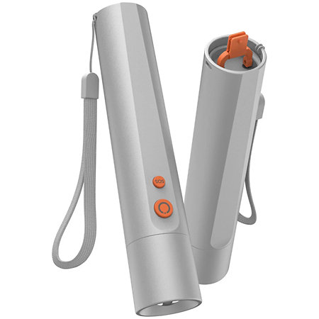 Lampe de Poche LED FL-250 Hama