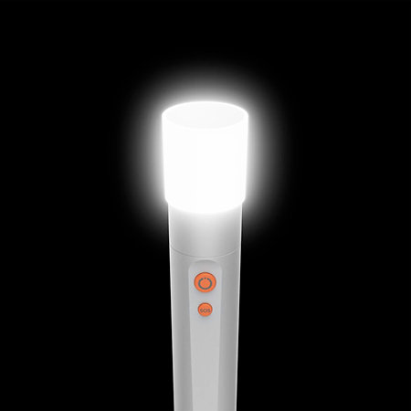 Lampe de Poche LED FL-250 Hama