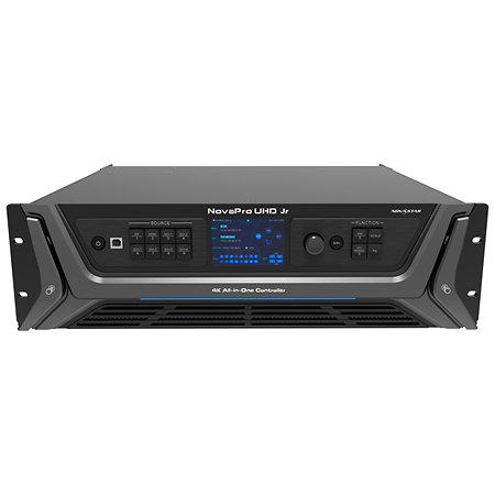 NovaPro UHD Jr Novastar