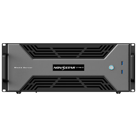 Novastar ET4S-G