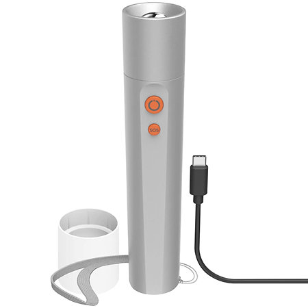 Lampe de Poche LED FL350-C Hama