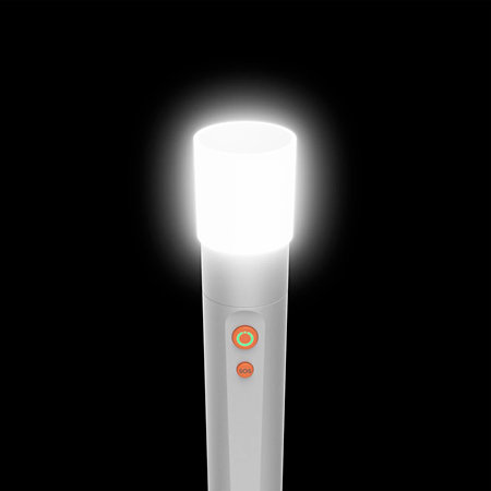 Lampe de Poche LED FL350-C Hama