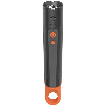 Lampe de Poche LED FLX-300 Hama