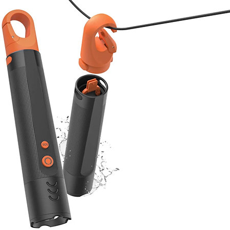 Lampe de Poche LED FLX-300 Hama