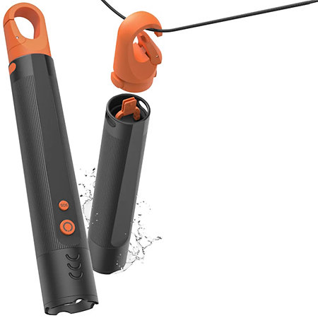 Lampe de Poche LED FLX-600 Hama