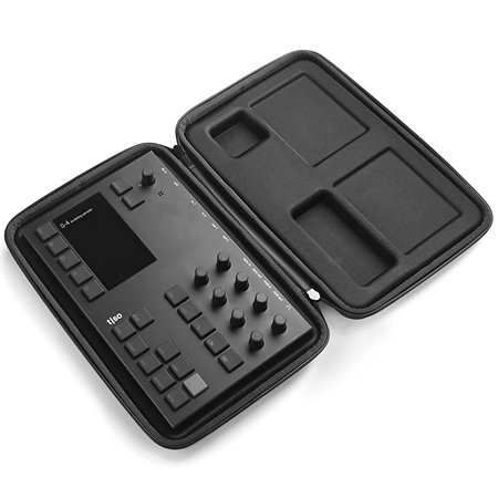 Pack S4 Black + Case + Cover Torso Electronics